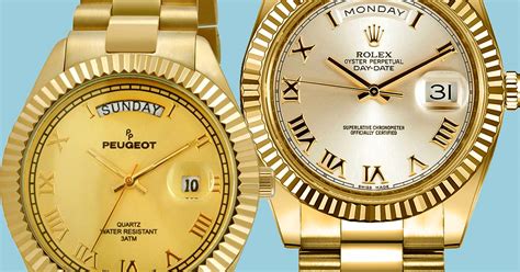 rolex day date imitazione|rolex day date lookalikes.